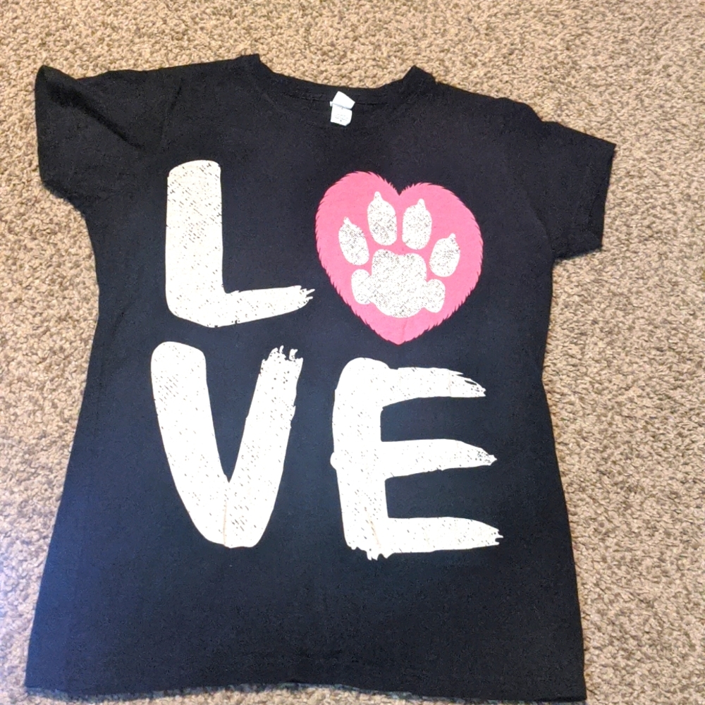 Animal Rights Shirt